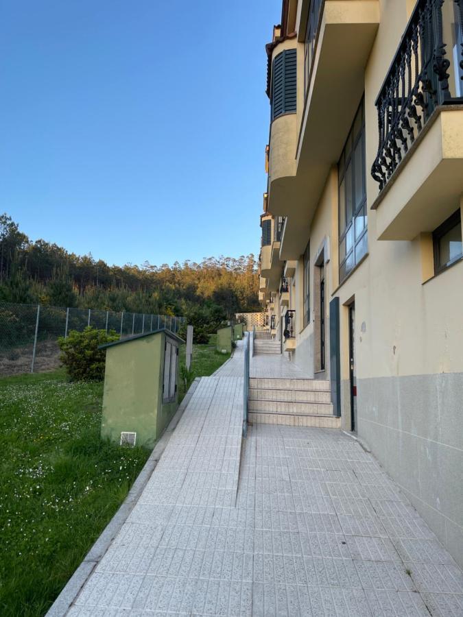 Alojamiento Ultreia - Estorde Cee Exterior photo